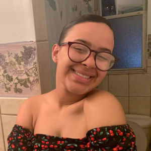 Meet your Posher, Teri